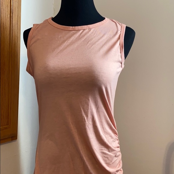 Peach Dress - Picture 8 of 11